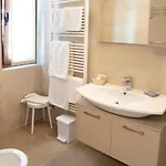 호텔 Milano Boario Terme