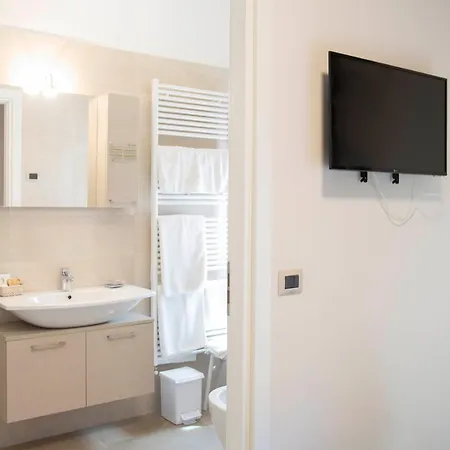 Milano 3* Boario Terme