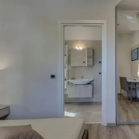 Hotel Milano 3*