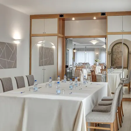 Milano Hotel