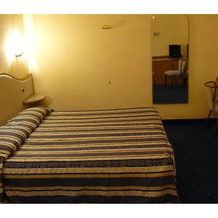 Hotel Milano
