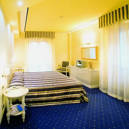 Milano Boario Terme
