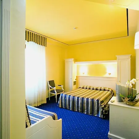 Hotel Milano