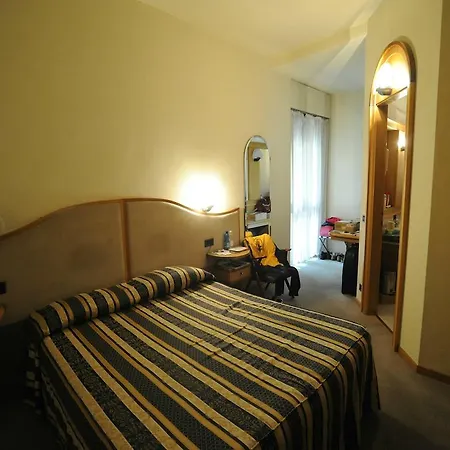 Milano Boario Terme