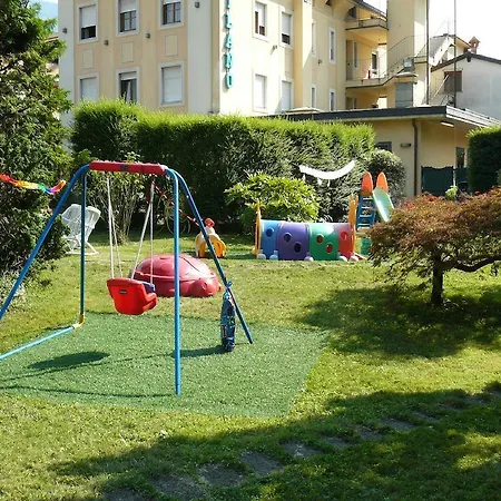 Milano Boario Terme