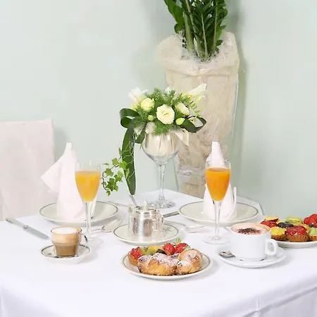Hotel Milano Boario Terme