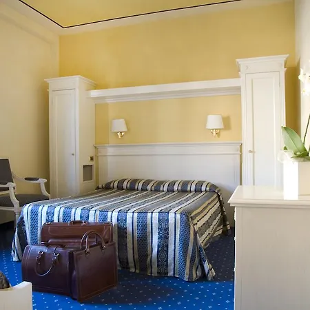 Hotel Milano