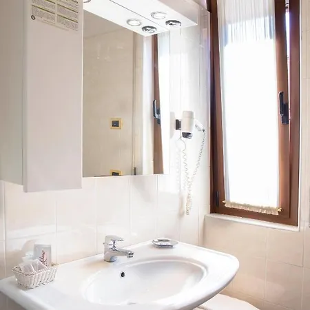 Milano Boario Terme