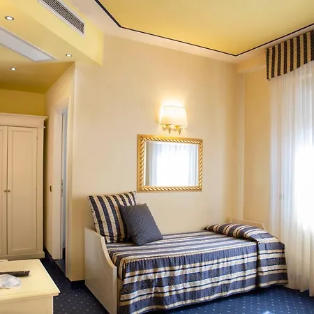 Milano Hotel Boario Terme