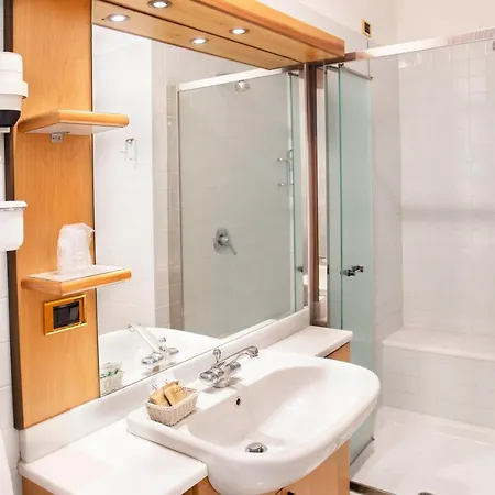Milano Hotel