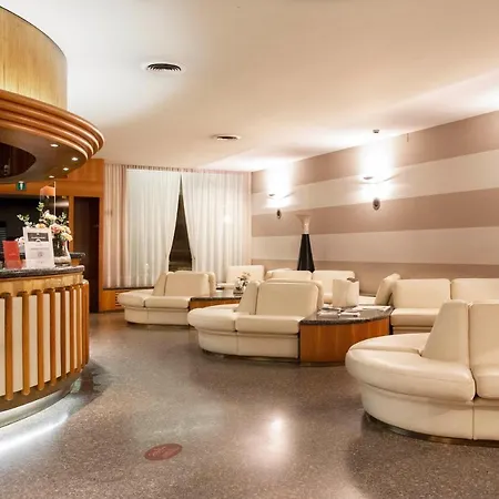 Hotel Milano Boario Terme