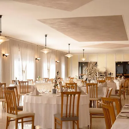 Hotel Milano Darfo Boario Terme