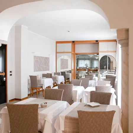 Hotel Milano