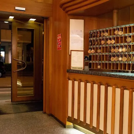 Milano Hotel Boario Terme