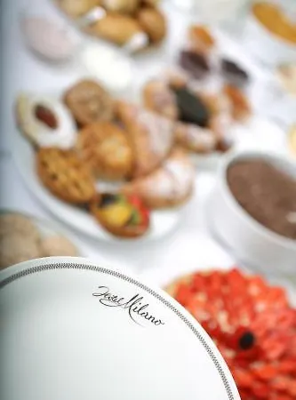 Milano 3* Boario Terme