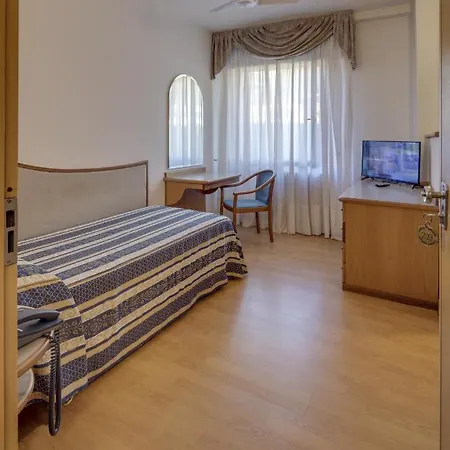 Hotel Milano Boario Terme