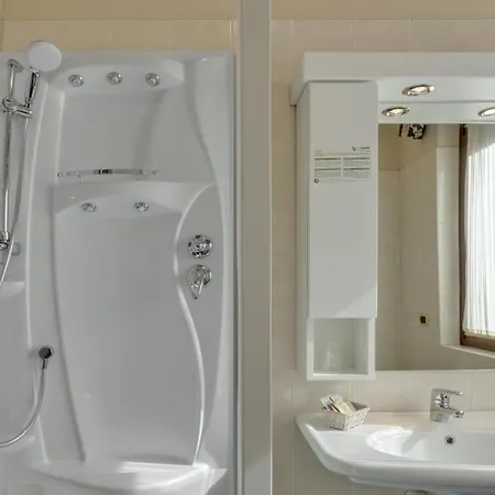 Milano 3* Boario Terme