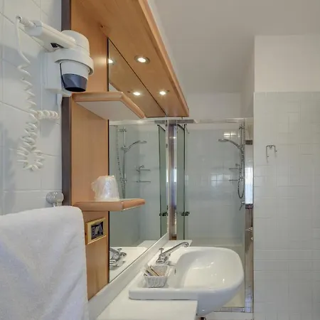 Milano Hotel Boario Terme