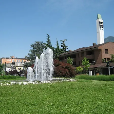 Milano Boario Terme