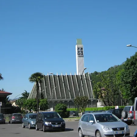 Hotel Milano Boario Terme