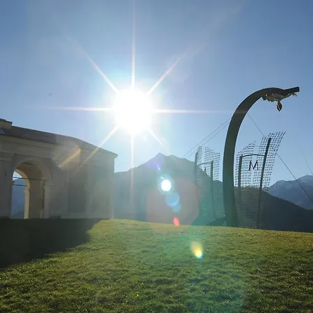 Hotel Milano Boario Terme