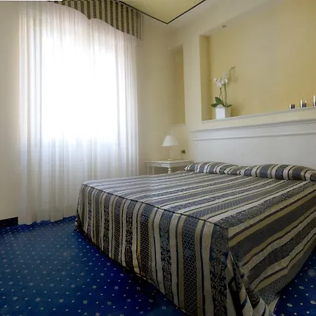 Otel Milano Boario Terme