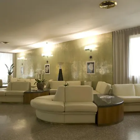 Otel Milano Boario Terme