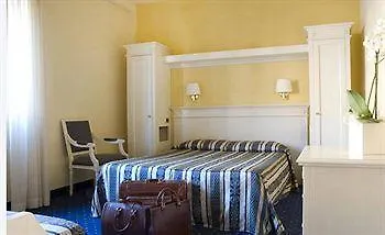 Hotel Milano Boario Terme