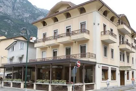 Milano 3* Boario Terme