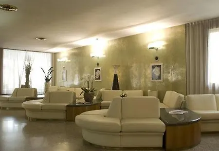 Milano Otel Boario Terme