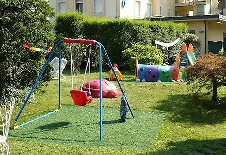 Otel Milano 3*