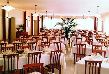 Otel Milano
