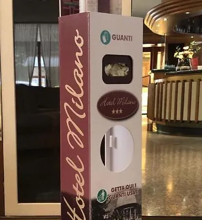 Milano 3* Boario Terme