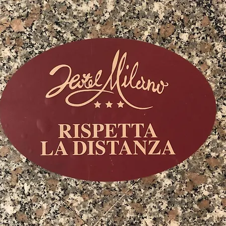 Milano Hotel 3*
