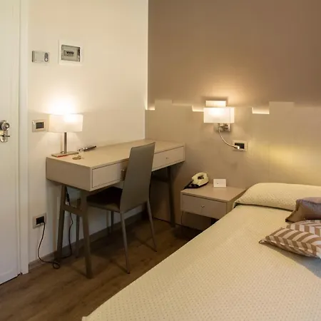 Milano Boario Terme