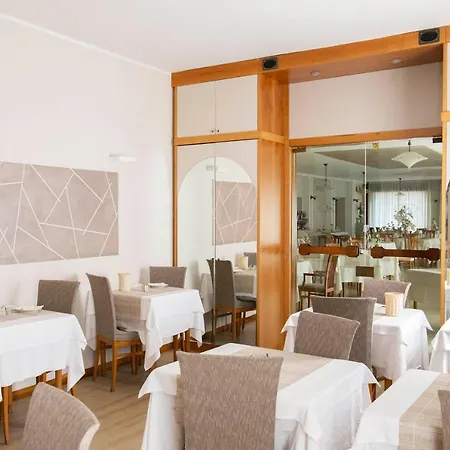 Milano Ξενοδοχείο Boario Terme
