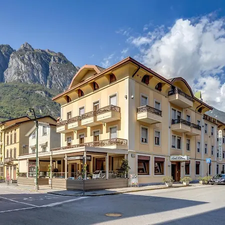 Milano Ξενοδοχείο Boario Terme