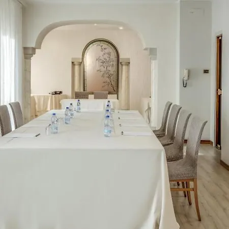 Milano Boario Terme